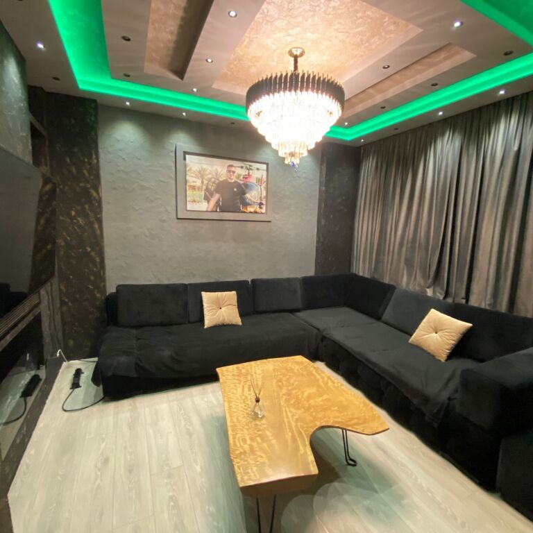 Apartment 2+1 +2 at Astiri Roundabout