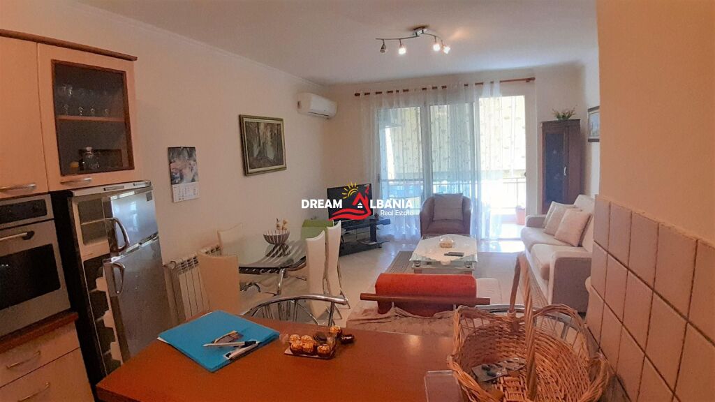 Appartamento 1+1 in affitto Piazza Wilson vicino al complesso Nobis e al Lago a Tirana (ID 4211471 ) F