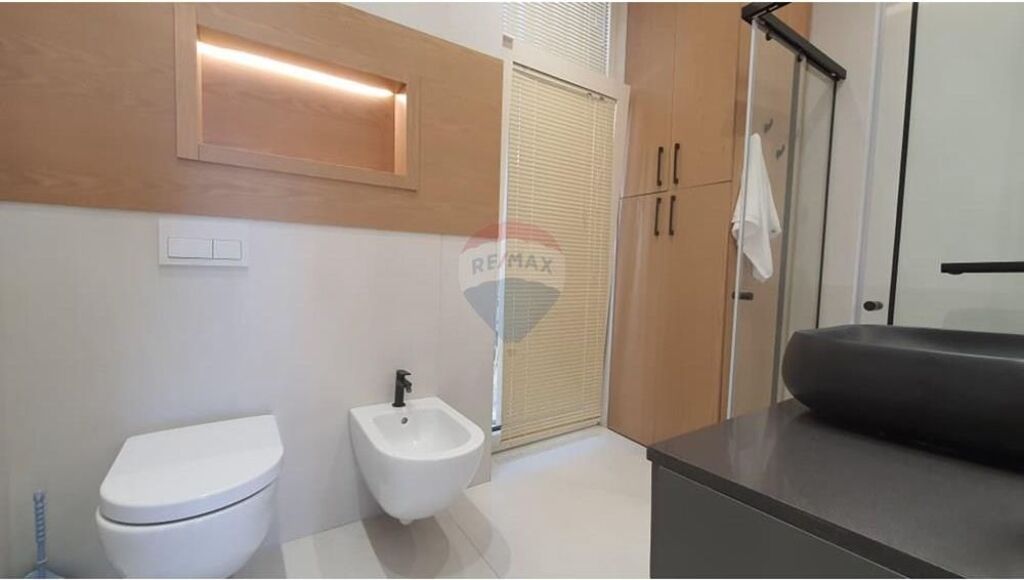 Apartament Luksoz 2+1 per Shitje ne Green Coast 1!