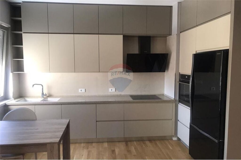 Apartament 2+1+2 me qira , Kompleksi Deliorgji