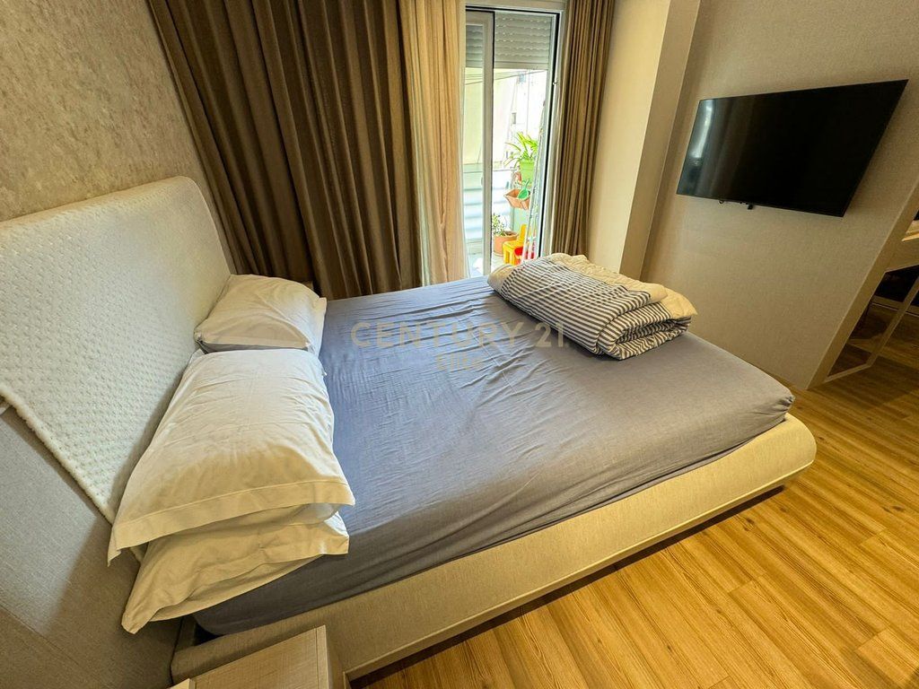 Apartment 2+1+2 for rent at Selvia