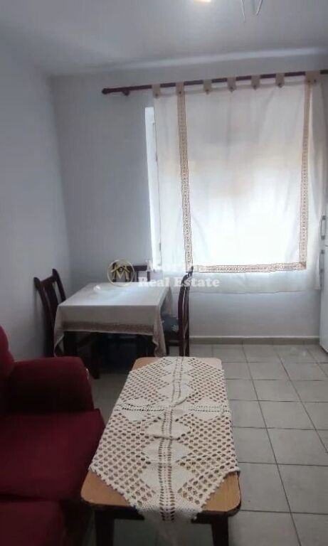 Qera | Apartament 1 + 1 | Rruga Sami Frashëri | 550 €/muaj