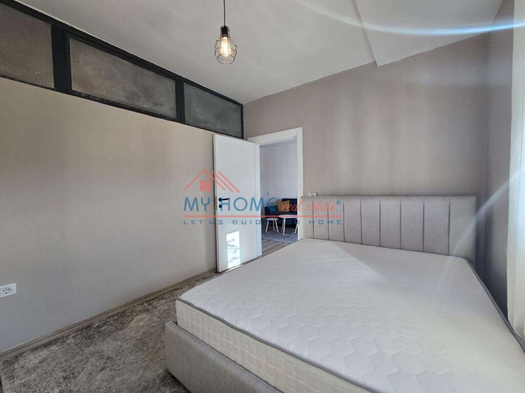 Apartment 2+1 for Rent 5 Maji Tirane