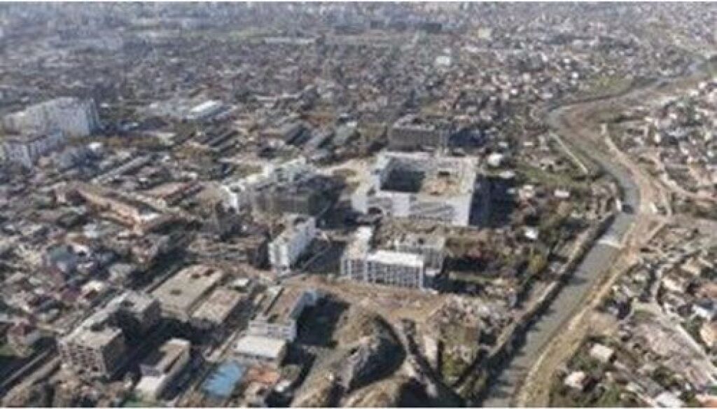 SHITET, APARTAMENT 1+1, RIVERSIDE RESIDENCE(530581007-161)