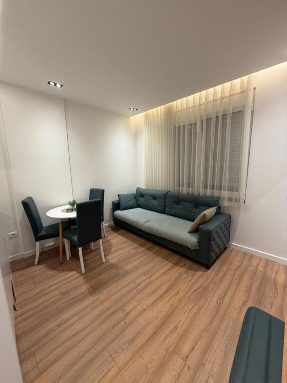Apartament 1+1 me qira tek Kompleksi Delijorgji!