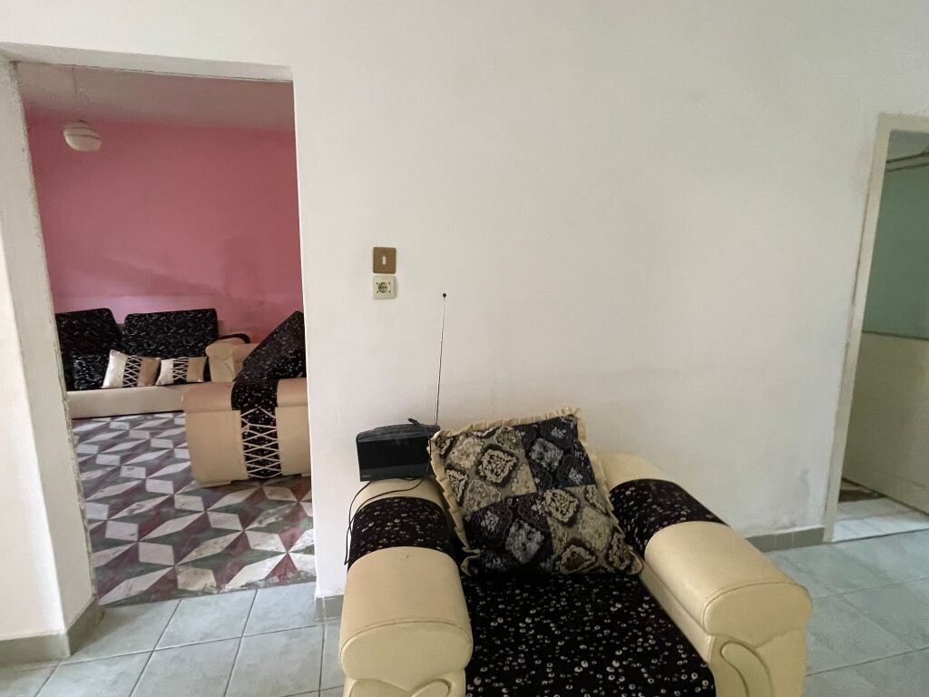 Jepet me qera 2+1,pranë Vala Park,Durrës.