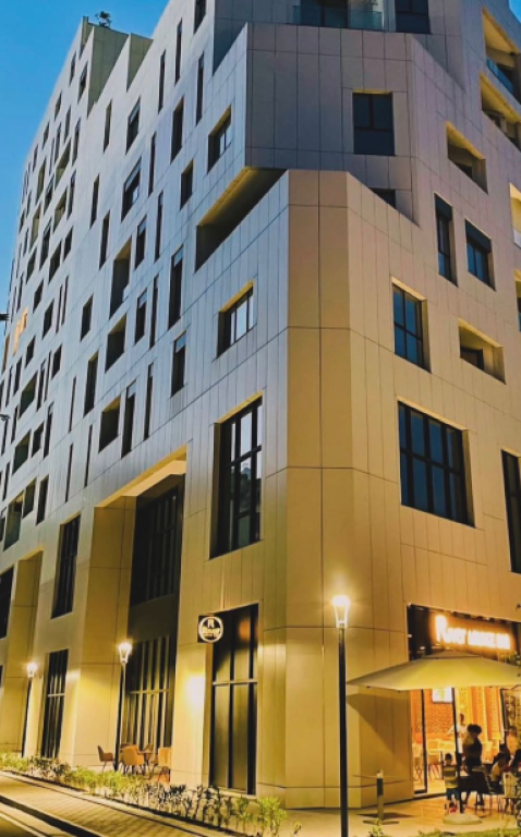 🏡 Studio për Shitje – Spring Residence 📍 Vasil Shanto