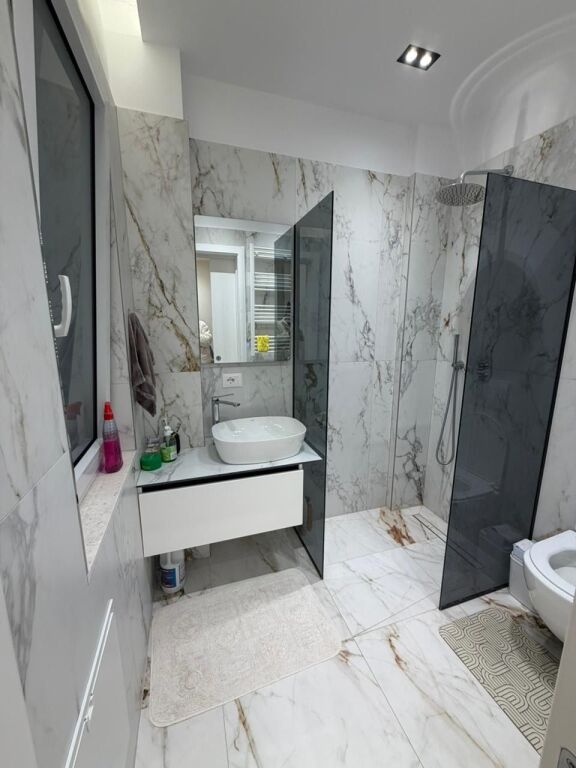 Apartment 1+1 for rent Deliorgji Complex !