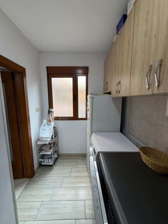 APARTAMENT 2+1 NE SHITJE - BLLOK