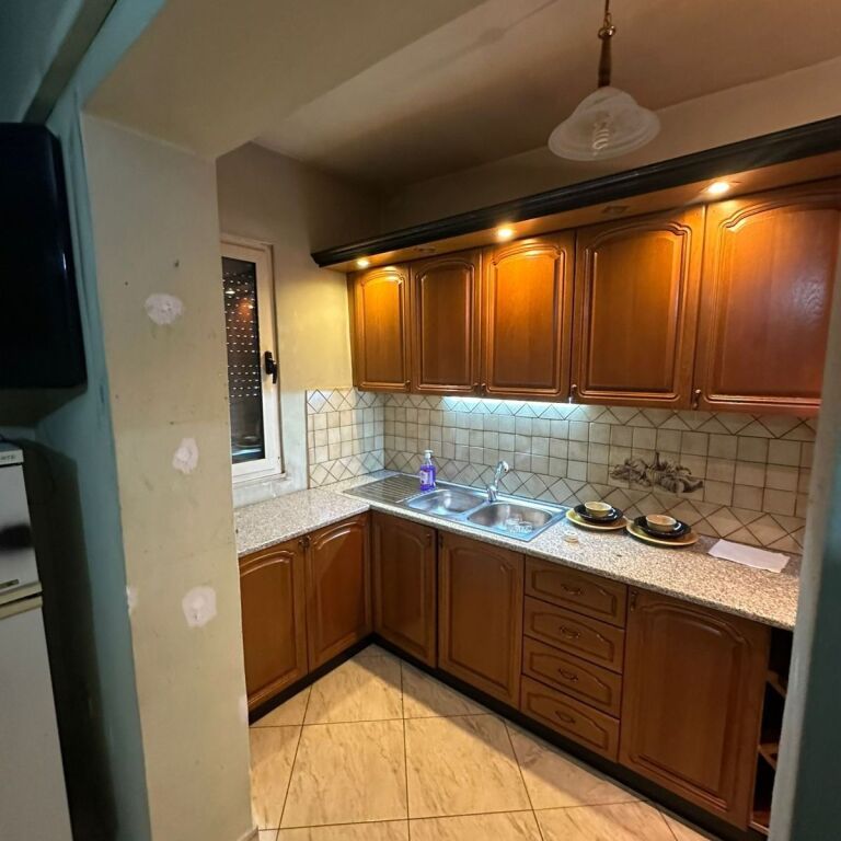 FOR SALE APARTMENT 3+1- IRFAN TOMINI, TIRANA