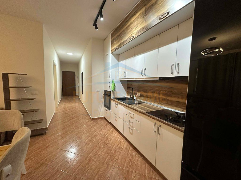 Qera, Apartament 2+1, Unaza e Re