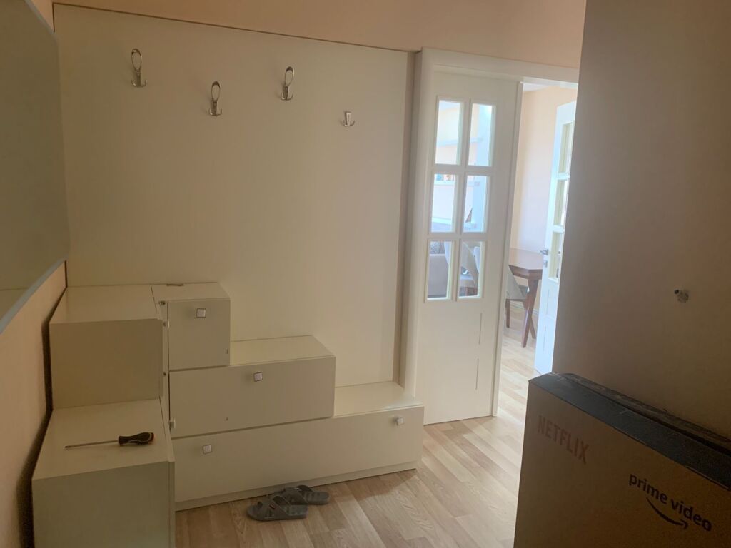 affittasi appartamento 2+1+Balcone Piano 2, 130 m² 450 € (FRESKU)