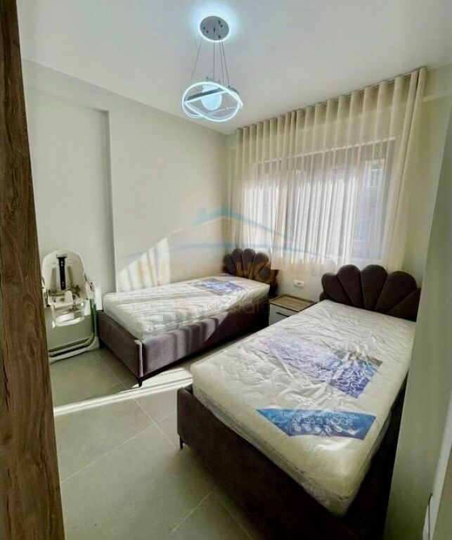 ✨ I Pabanuar Më Parë – 2+1 Modern me Qera te Rruga e Durrësit! 🏢