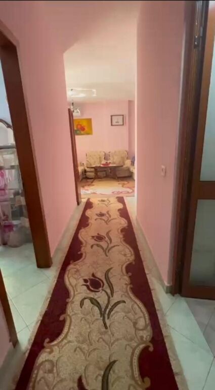 Apartament me qera i adaptuar ne 2+1 - 📍Misto Mame, prane Bodrum Gym Tirana