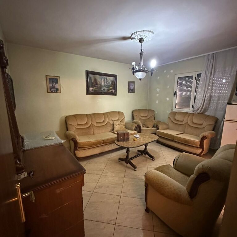 FOR SALE APARTMENT 3+1- IRFAN TOMINI, TIRANA