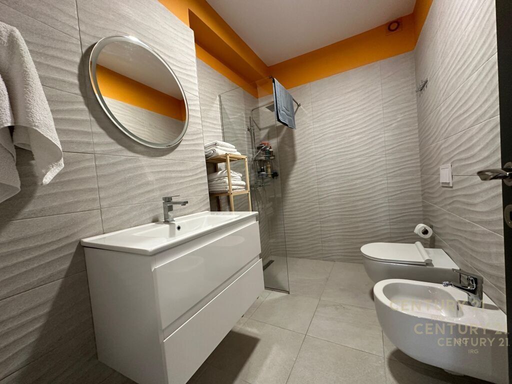 Apartment 2+1+2+ Parking Space for rent at the Former Aviation Field!