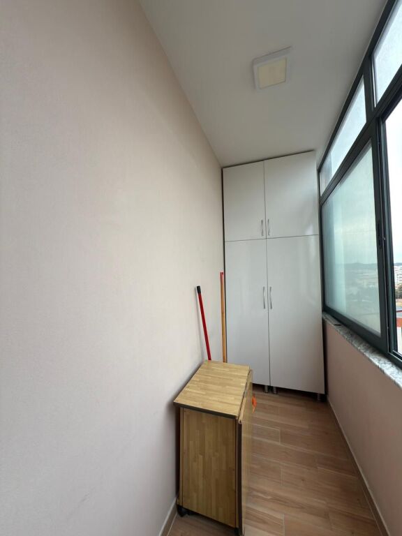 Apartment 2+1 for rent at Delijorgji