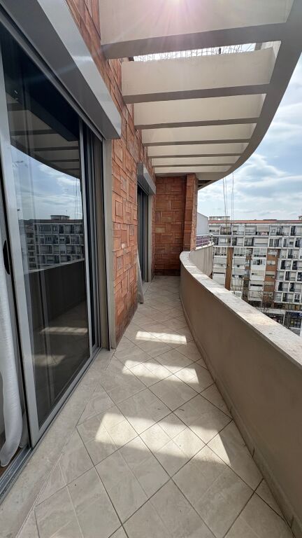 vendesi appartamento 1+1 arredato Astir