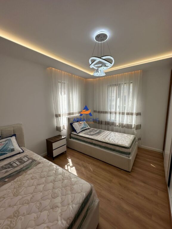 FOR SALE APARTMENT 2+1+BALCONY "ARROW BUILDING" 265,000 EURO