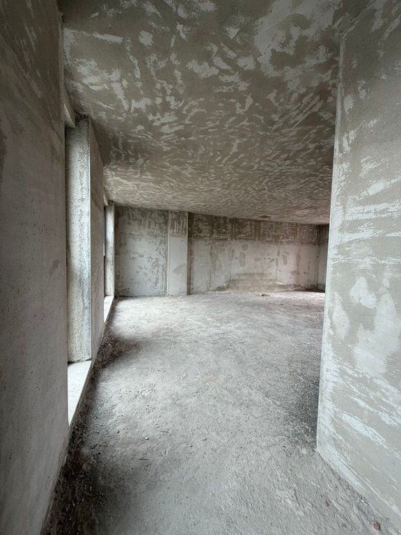 Apartment 2+1 for sale on Siri Kodra Street, Tirana