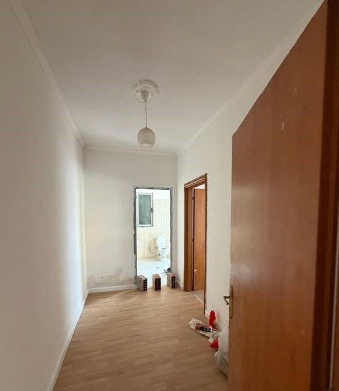 1+1 apartment for sale in Fresk