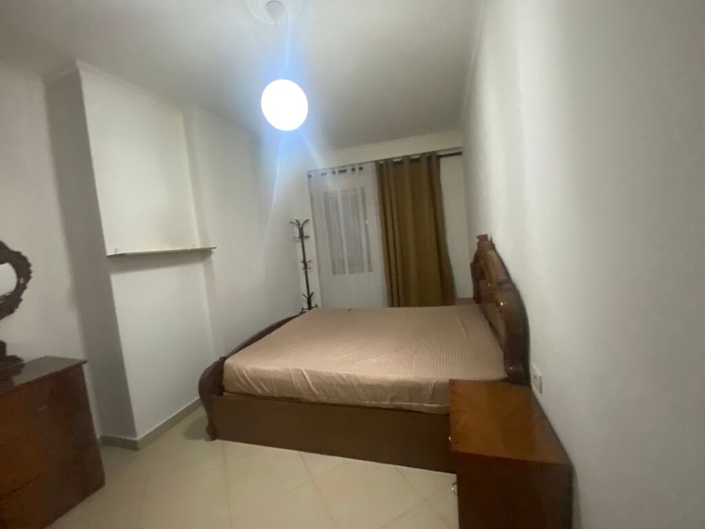 Apartment 2+1 for rent in Astir !