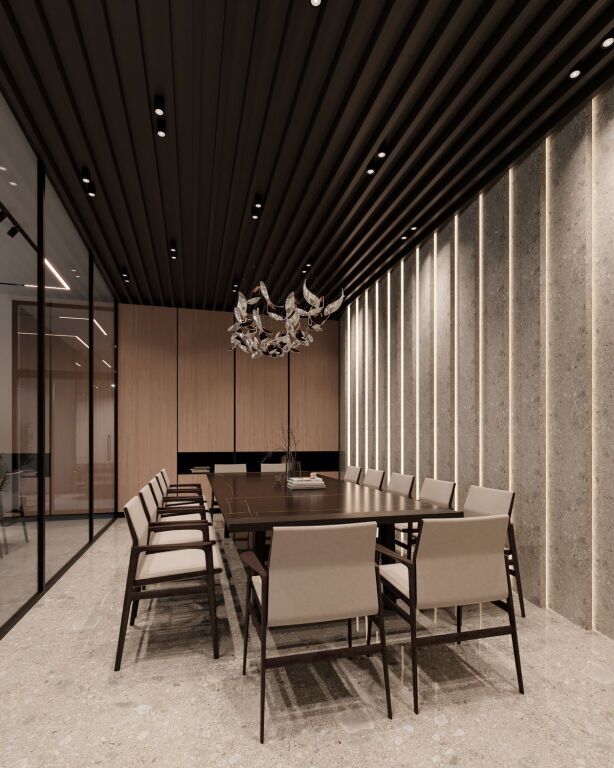 UFFICIO IN AFFITTO VIA SAMI FRASHERI BLLOK