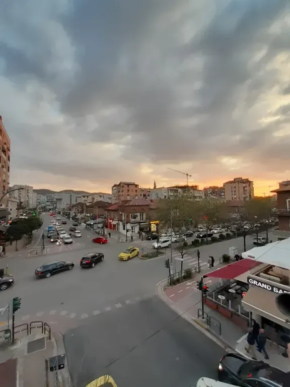 In vendita, Appartamento 2+1+2, Komuna e Parisit, Tirane