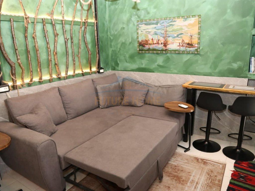 Affitto, Studio con Posti Auto, Laprake, Tirana  