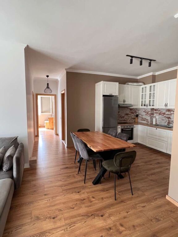 Apartment 2+1+2 for sale