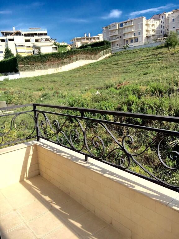 Affittasi appartamento 1+1