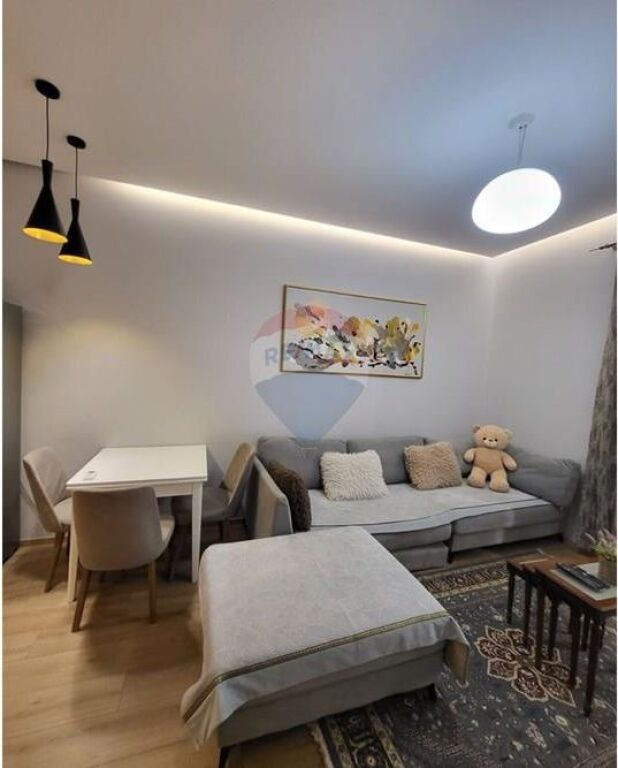 APARTAMENT 1+1+POST ME QIRA TEK K.DELIJORGJI