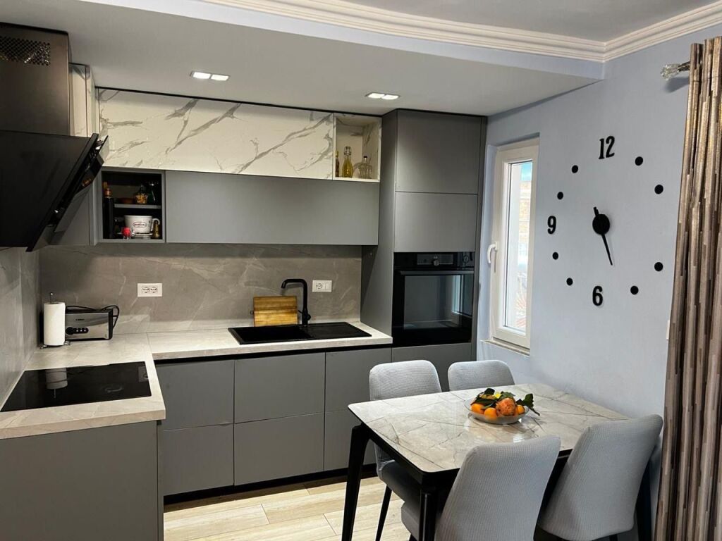 Super 2+1 apartment for sale in Astir