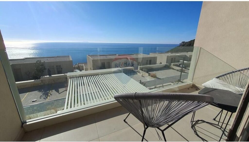 Apartament Luksoz 2+1 per Shitje ne Green Coast 1!