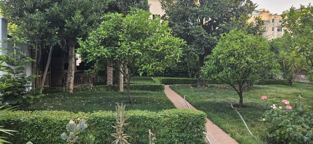 For Rent Apartment 3+1 near Grand Complex