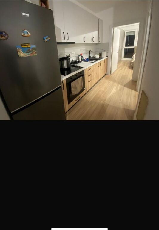 Apartment 1+1 for rent in Selite, near the Mosque!