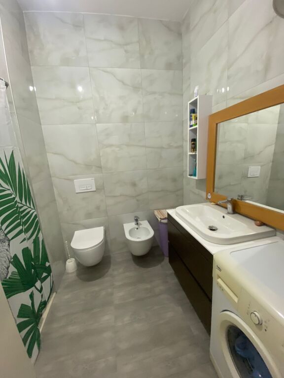 Jepet me qira 2+1+🅿️Post Parkimi Kompleksi Mangalem/Ali Dem 🏷️55.000Leke