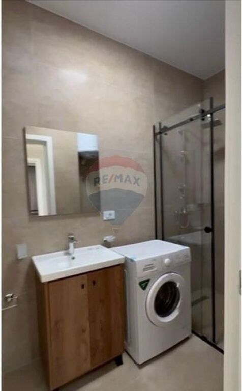 Apartment 1+1 for rent , Muhamet Gjollesha Street