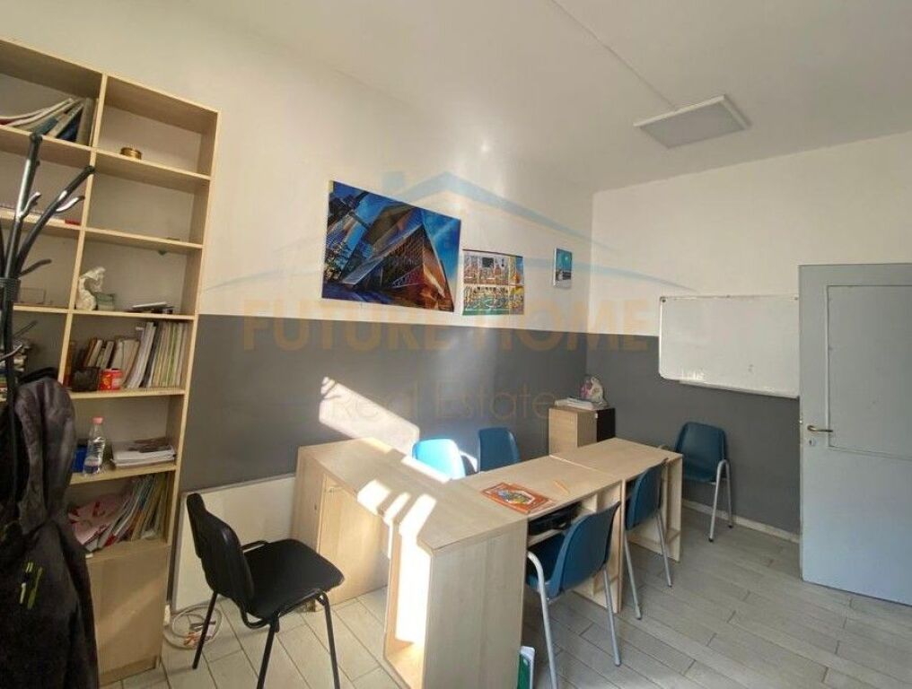 Affitto, Locale Commerciale, Bllok, Tirana
