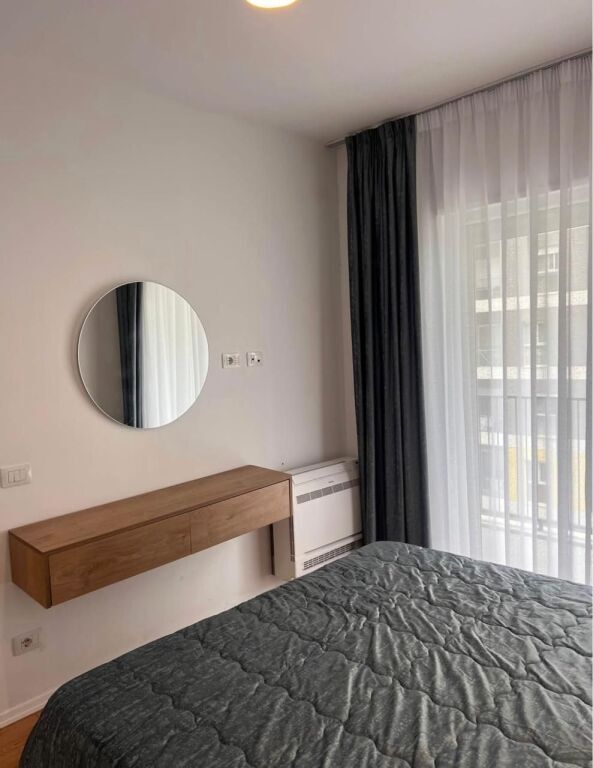 Apartment 1+1 for rent at Univers City