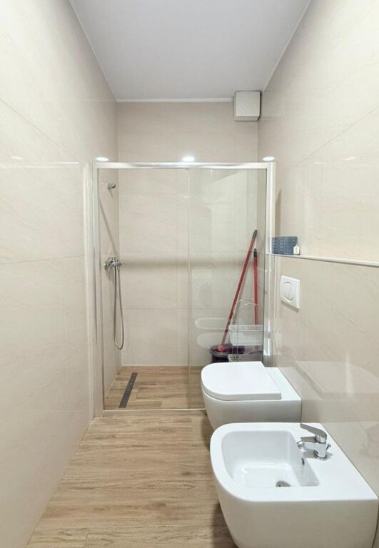 Complesso Delijorgji  2+1 con parcheggio