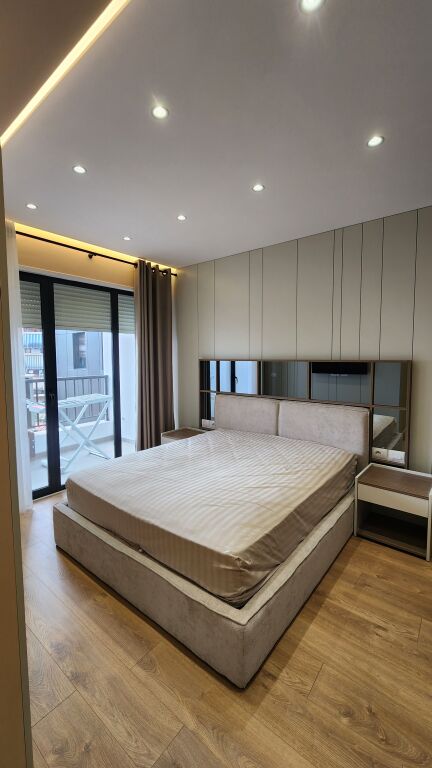 Apartament 2+1+2 + 🅿️ pranë qendrës