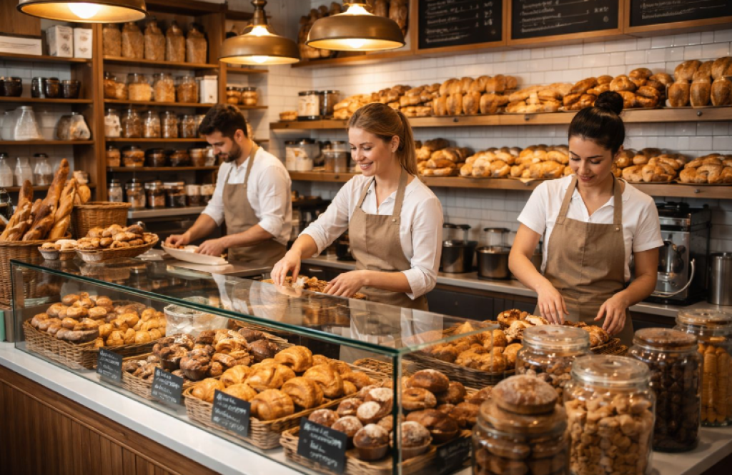🏢 Shitet Ambient Biznesi + Biznes Aktiv – pranë Rrugës së Kavajës