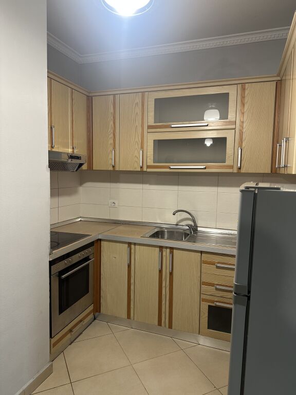 Appartamento in affitto ad Astir