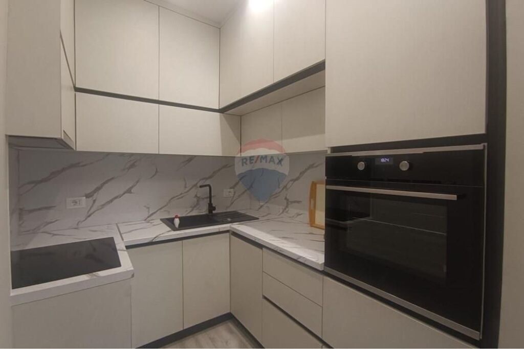 Apartament 1+1 me qira , Rruga Egnatia