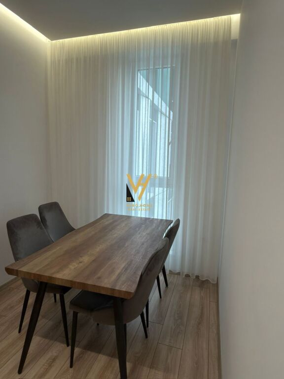 APPARTAMENTO 2+1+BLK IN AFFITTO A KOMUNA E PARISIT 1.100 EURO