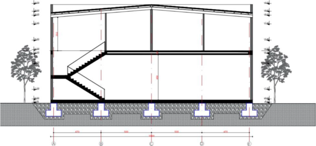 🏗️ Shitet Truall + Projekt për Kapanon – pranë Univers City / QTU