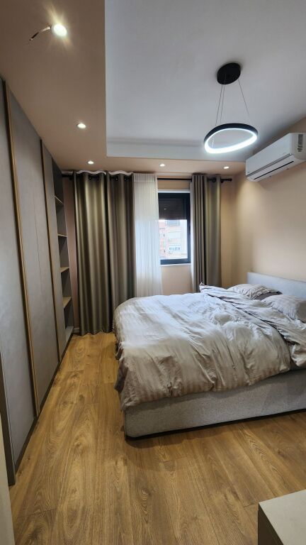 Apartament 2+1+2 + 🅿️ pranë qendrës