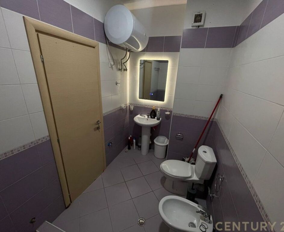 Apartament me qira 2+1+2 , Kopshti Botanik