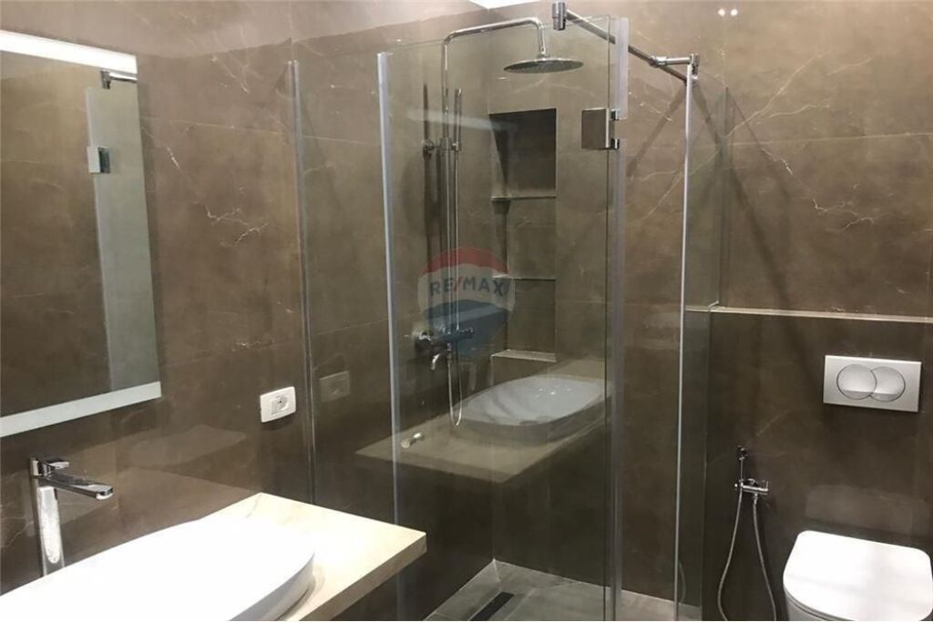 Apartament 2+1+2 me qira , Kompleksi Deliorgji